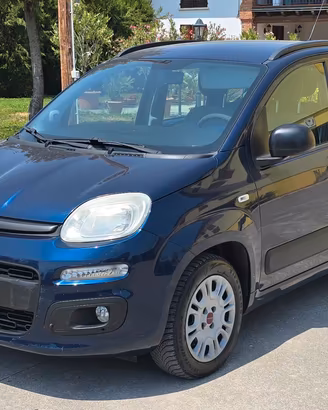 FIAT PANDA 2013