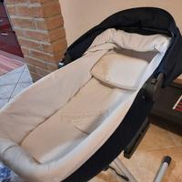 Trio inglesina otutto