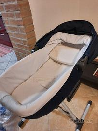 Trio inglesina otutto