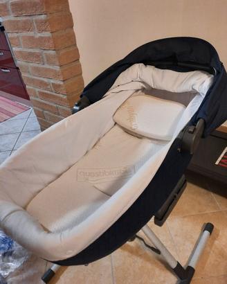 Trio inglesina otutto