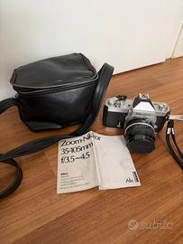 Fotocamera