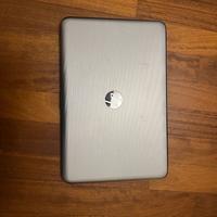 Notebook HP - 15ba064nl