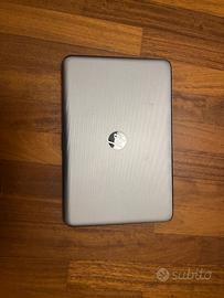 Notebook HP - 15ba064nl