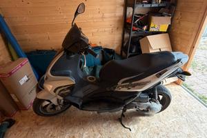 Gilera Runner 50