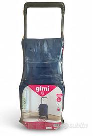 Carello spesa Gimi Argo 42 L