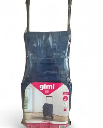 Carello spesa Gimi Argo 42 L
