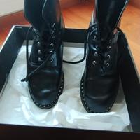 anfibi Cult Zeppelin donna
