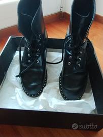 anfibi Cult Zeppelin donna