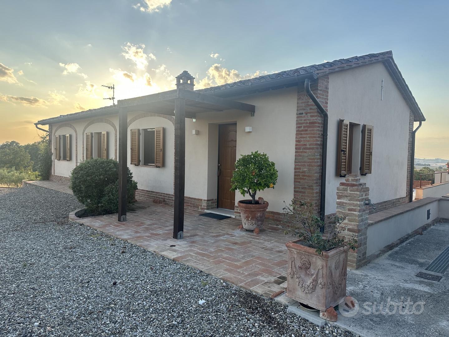Casa – Castiglione del Lago, Pozzuolo - Vista 2