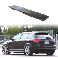 SPOILER AUDI A3 8PA SPORTBACK LOOK S LINE 03-12