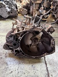 Cambio Ducato 2800 sigla 8140.63