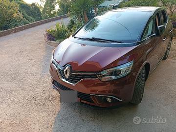 Renault Scenic 1.5 110cv