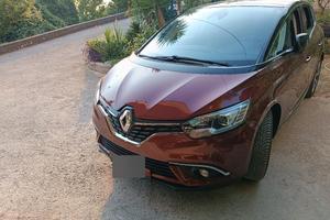 Renault Scenic 1.5 110cv