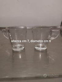 TAZZINE DA CAFFE 