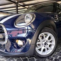 MINI Cooper D AUTOMATICA NAVI SENSORI LED SERVIC