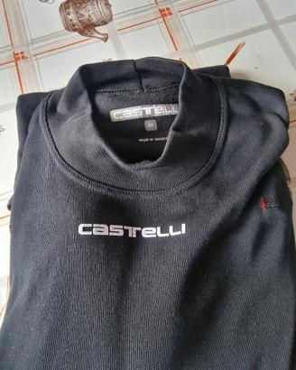 maglia ciclismo