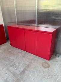 Credenza design