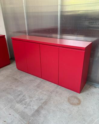 Credenza design