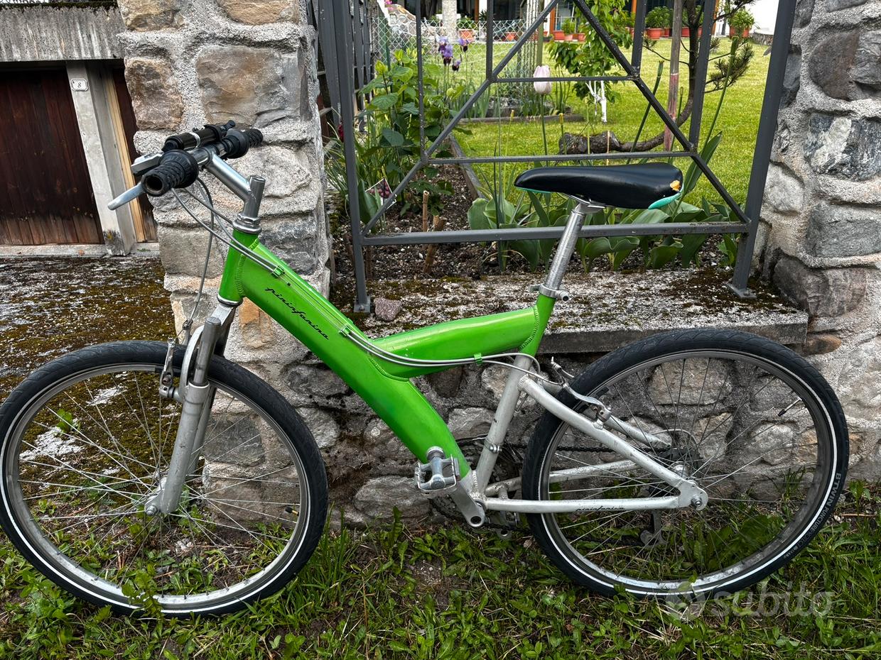 Mtb pininfarina Fantastiche offerte di Biciclette