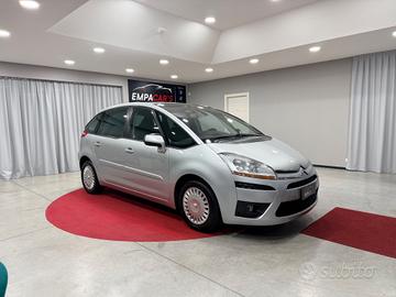 Citroen C4 Grand Picasso 1.6 HDi 110CV UNICO PROPR