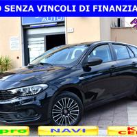 Fiat Tipo 1.6 MJT 130CV SW NAVI+CRUISE+TEL+CLIMA *