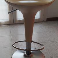 Sgabello magis Bombo originale