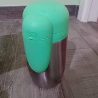 Thermos portapappa e porta biberon chicco