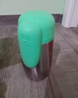 Thermos portapappa e porta biberon chicco