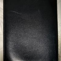 Portafoglio uomo montblanc