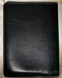 Portafoglio uomo montblanc