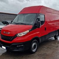 IVECO DAILY 35S12 FURGONE L1 H2