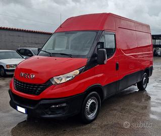 IVECO DAILY 35S12 FURGONE L1 H2