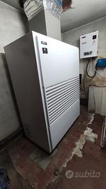 condizionatore monoblocco