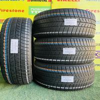 X4: Invernali 235/45R18 98V -BARUM- al 65% e 70%