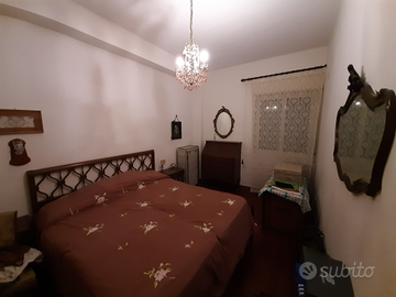 Appartamento in centro città