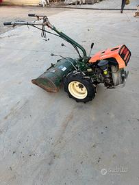Motocoltivatore