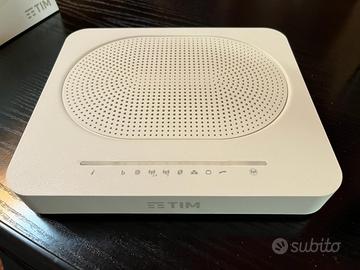 TIM smart modem