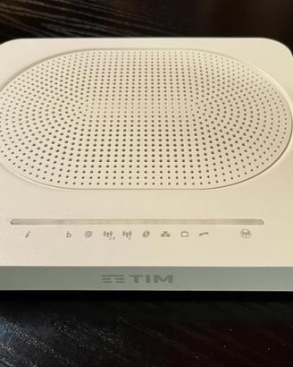TIM smart modem