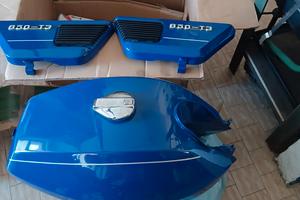 serbatoio e fianchetti Moto Guzzi 850 T3