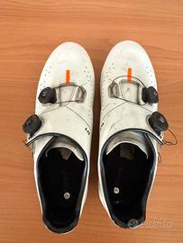 Scarpe da bici Dmt numero 45