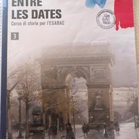 Entre les dates volume 3