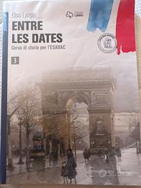 Entre les dates volume 3