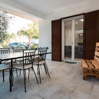 Case vacanze tra Aeroporto e Palermo