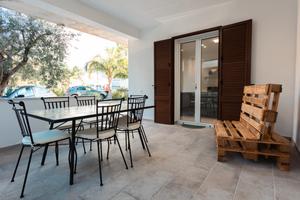 Case vacanze tra Aeroporto e Palermo