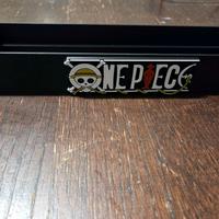  Espositore Funko Pop Kinder One Piece 