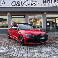 Audi RS3 ACCONTO €28.000 NOLEGGIO RISCATTO NOSCORI
