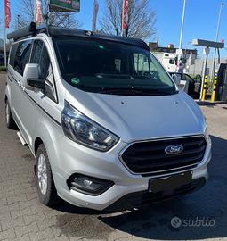 Ford Panama Panama P54+