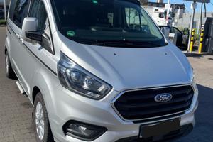 Ford Panama Panama P54+