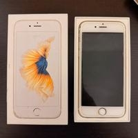 IPHONE 6s 64gb