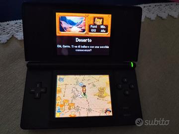 Nintendo Ds lite 